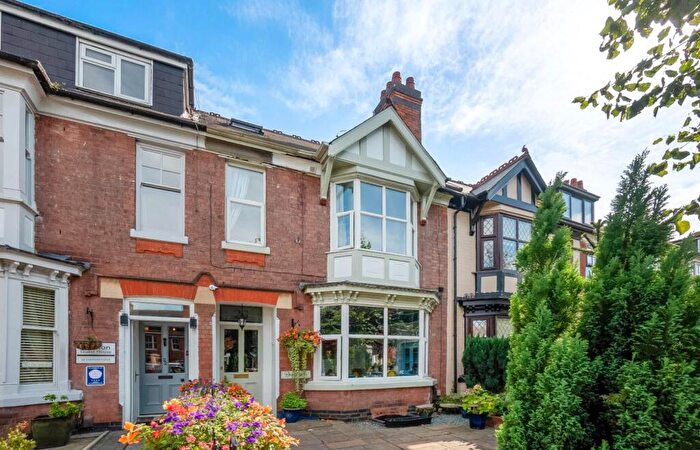 9 Bedroom Terraced House For Sale In Evesham Place, Stratford-upon-Avon, CV37