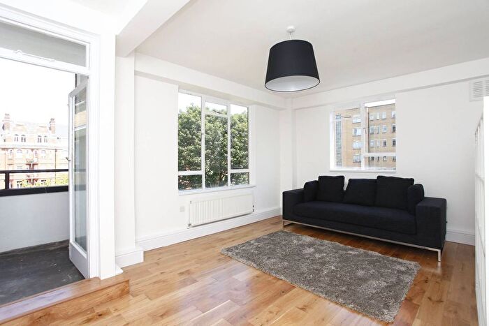 2 Bedroom Flat For Sale In St Mary's Terrace, Little Venice, London, W2