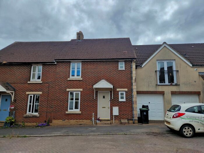 3 Bedroom House To Rent In Great Ground, Shaftesbury, SP7