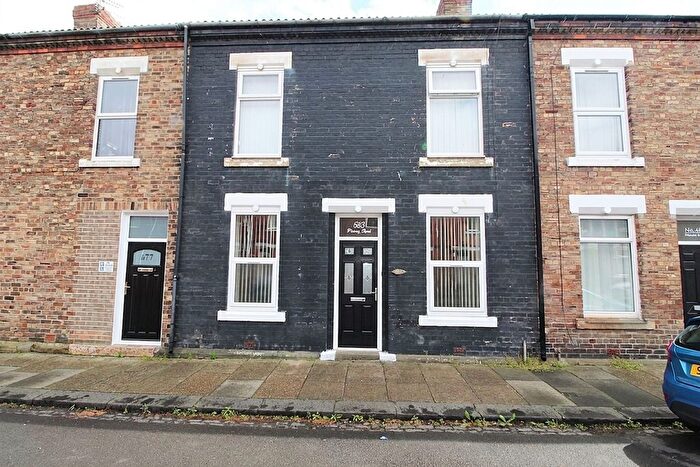 2 Bedroom Flat For Sale In Plessey Road, Blyth, NE24