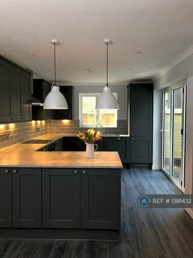 3 Bedroom Semi-Detached House To Rent In College Road, Guildford, GU1