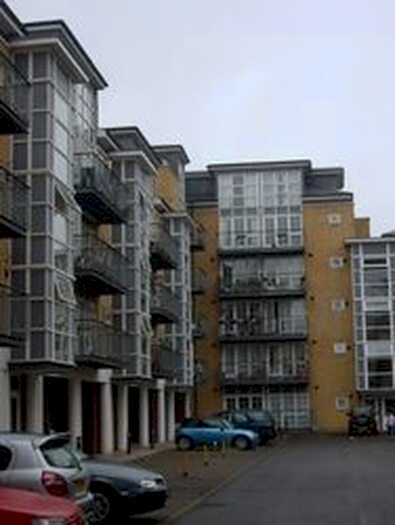 2 Bedroom Flat To Rent In Malt House Place, Romford, RM1