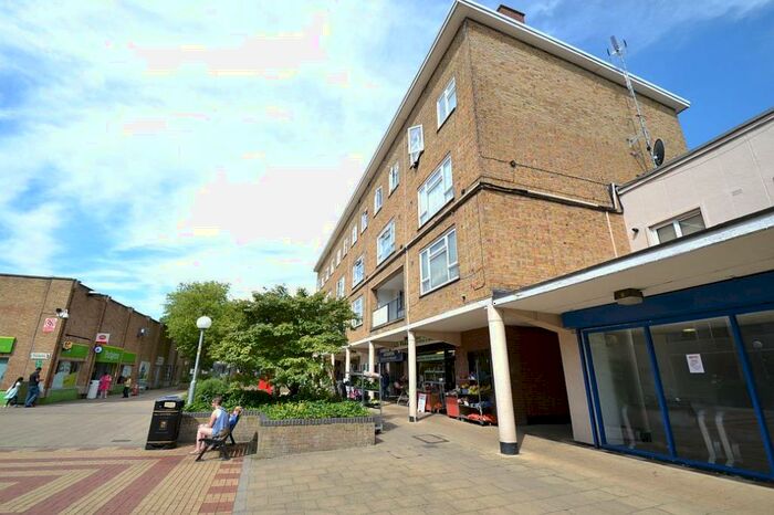 1 Bedroom Flat To Rent In Arbury Court, Cambridge, CB4