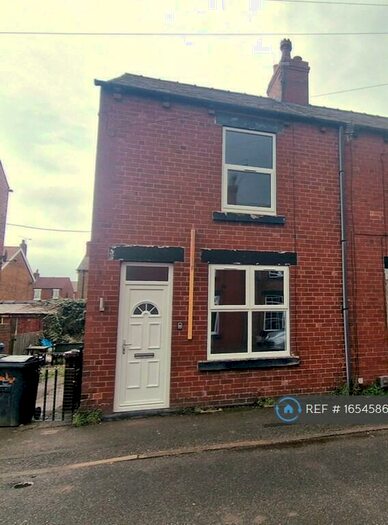 2 Bedroom Semi-Detached House To Rent In Filey Avenue, Royston, Barnsley, S71