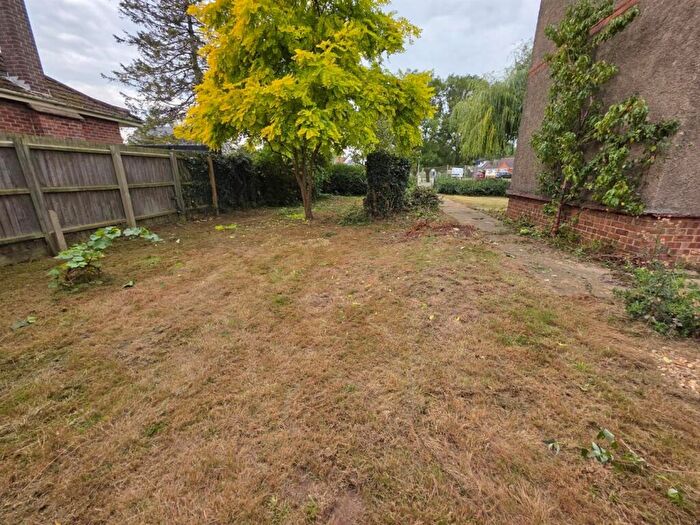 3 Bedroom Detached House For Sale In Seas End Road, Moulton Seas End, Spalding, PE12