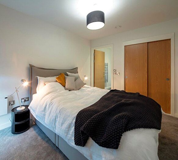 1 Bedroom Flat To Rent In The Slate Yard, Stanley Street, M3