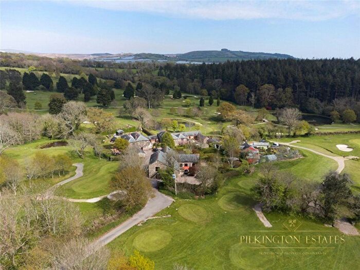 6 Bedroom Detached House For Sale In Plympton, Plymouth, Devon, PL7