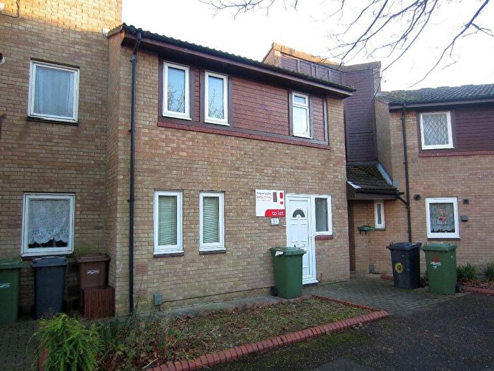 3 Bedroom House To Rent In Lessingham, Orton Brimbles, Peterborough, PE2