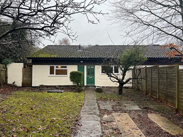 3 Bedroom Terraced House For Sale In Daniels Welch, Coffee Hall, Milton Keynes, MK6