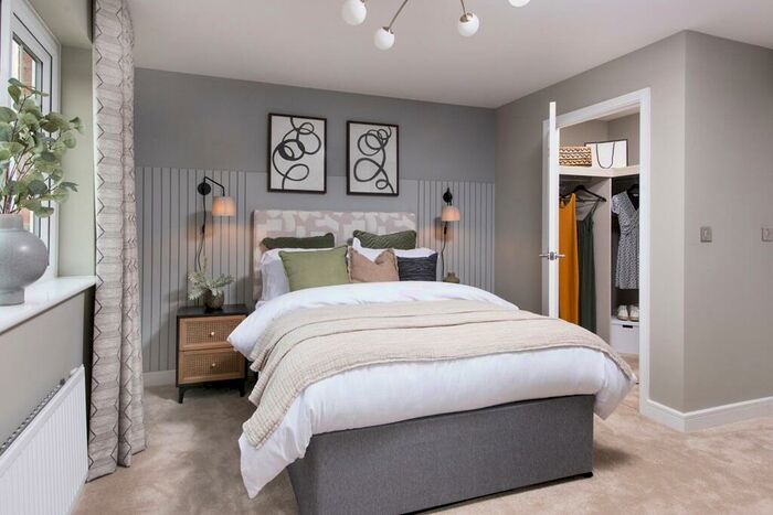 4 Bedroom Detached House For Sale In Broken Stone Road, Blackburn, Lancashire, BB3