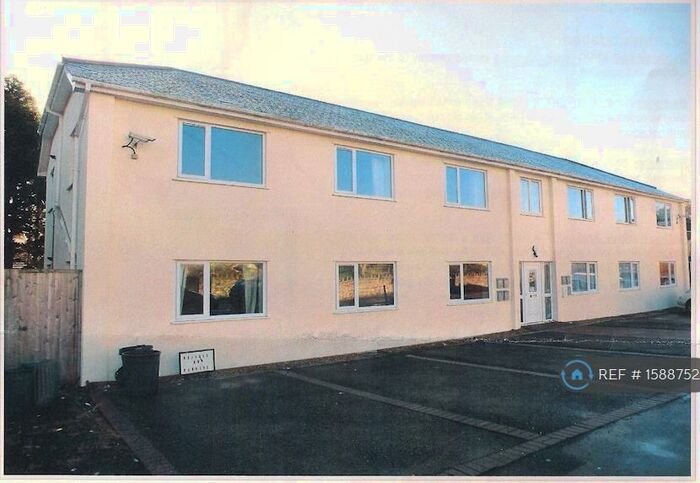 1 Bedroom Flat To Rent In Saltash, Plymouth, PL12