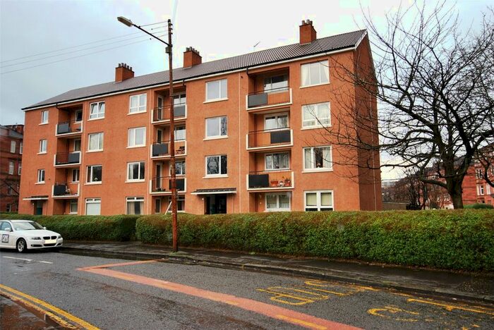 2 Bedroom Flat To Rent In Cartside Quadrant, Cathcart, Glasgow, G42