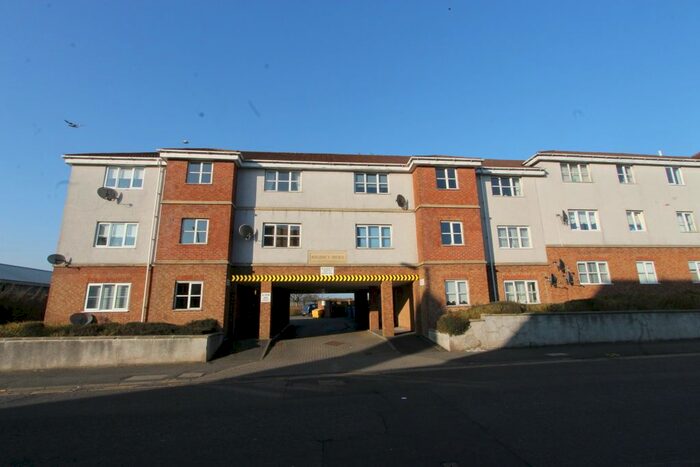 2 Bedroom Flat To Rent In Breval Court, Baillieston, Glasgow, G69