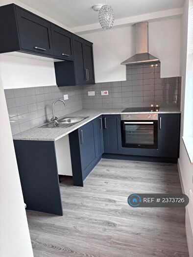 Studio To Rent In Cavendish Road, Leicester, LE2