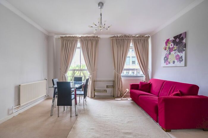 1 Bedroom Flat To Rent In Palmer Street, London, SW1H