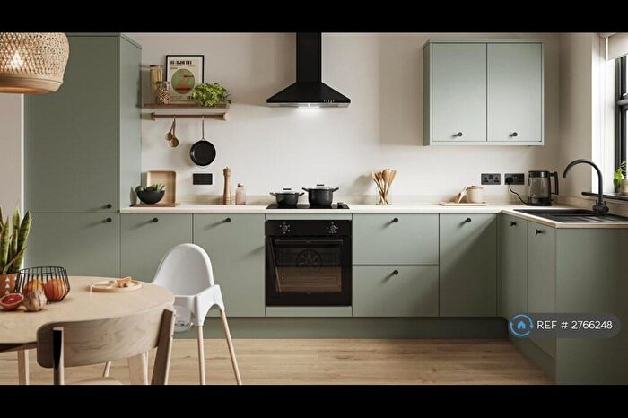 2 Bedroom Flat To Rent In Colebrooke Road, Liverpool, L17