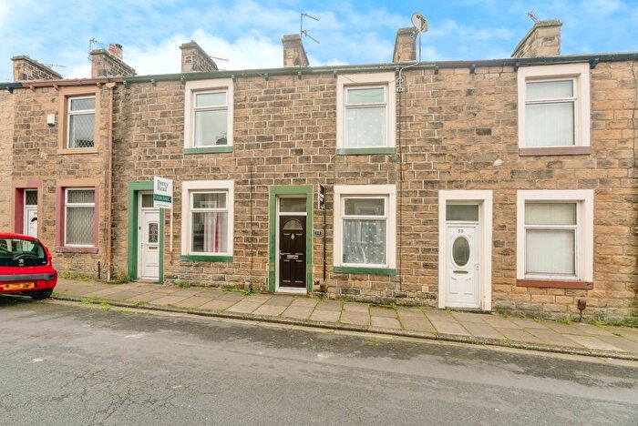 2 Bedroom Terraced House For Sale In Cleveland Street, Colne, Lancashire, BB8