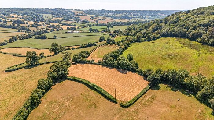 Land For Sale In Upottery, Honiton, EX14