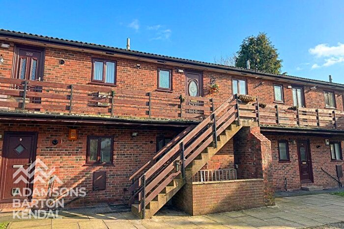 1 Bedroom Flat To Rent In Chatwell Court, Rochdale, OL16