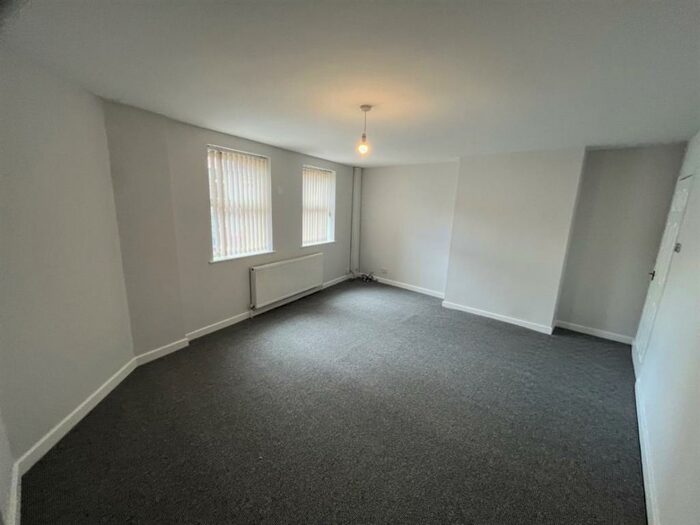 1 Bedroom Flat To Rent In Main Street, Mexborough, S64