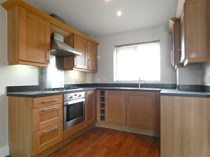 1 Bedroom Flat To Rent In Corn Mill Drive, Farnworth, Bolton, BL4