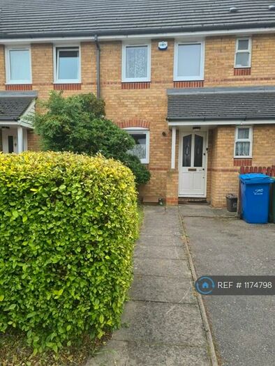 3 Bedroom Terraced House To Rent In Collett Road, London, SE16