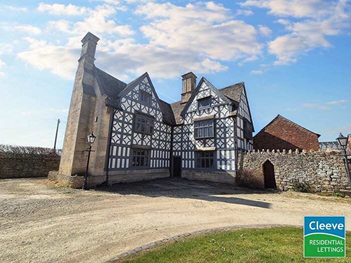 4 Bedroom Property To Rent In Southam Lane, Southam, Cheltenham, GL52