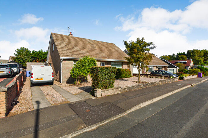 4 Bedroom Detached House For Sale In Whyte Avenue, Irvine, KA12