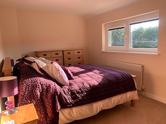 3 Bedroom Semi-Detached House For Sale In Whitefield, Wilmington, Honiton, EX14