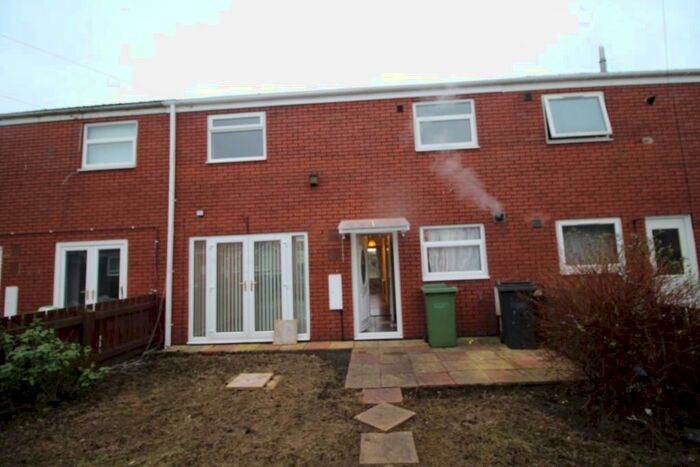 Terraced House To Rent In Maple Street, Ashington, NE63