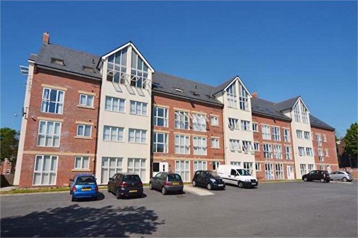 2 Bedroom Apartment To Rent In Kensington House, Gray Road, Ashbrooke, SR2