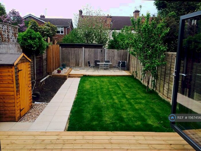 4 Bedroom Semi-Detached House To Rent In Pulteney Road, London, E18