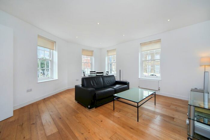 1 Bedroom Flat To Rent In Dignum Street, London, N1