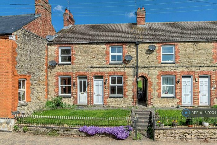 2 Bedroom Terraced House To Rent In High Street, Pytchley, NN14