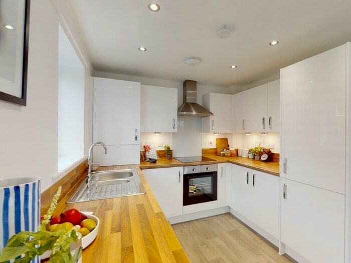 3 Bedroom Semi-Detached House To Rent In Dolbear Road, Houlton, Rugby, CV23