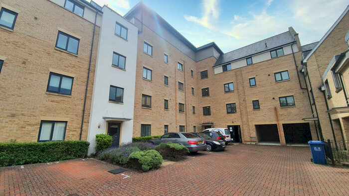 2 Bedroom Apartment To Rent In Buttercup Road, Cambridge, CB4