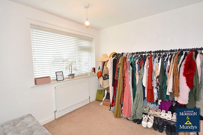 4 Bedroom Detached House For Sale In Pinewood Close, Southwell, NG25