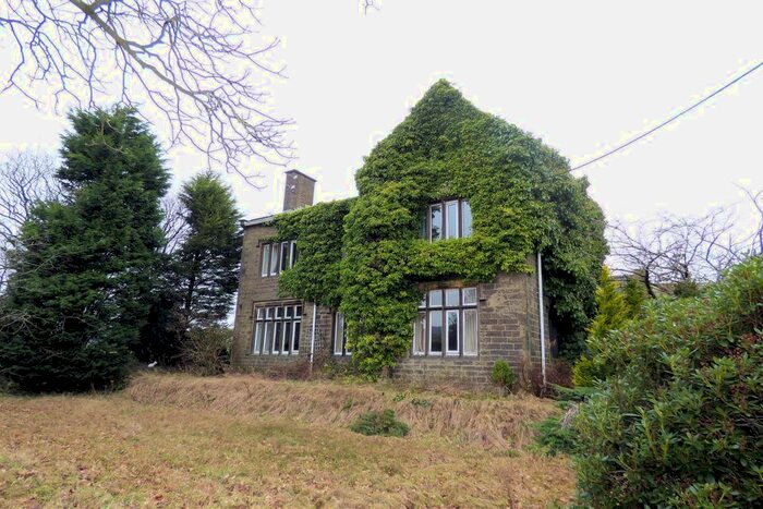 6 Bedroom Property For Sale In Grane Road, Haslingden, Rossendale BB4