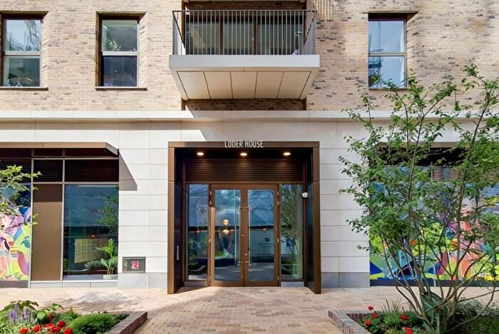 2 Bedroom Flat To Rent In Anderson Road London, SE3