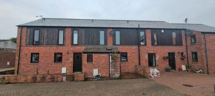 2 Bedroom Barn Conversion To Rent In Monkhill Fauld, Burgh By Sands, CA5