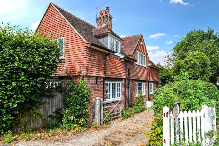 4 Bedroom Detached House For Sale In Point Hill, Rye, TN31