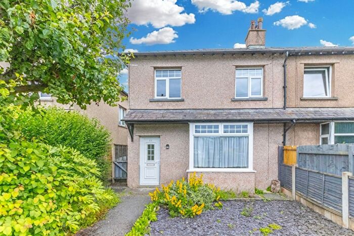 3 Bedroom Semi-Detached House To Rent In Shap Road, Kendal, LA9