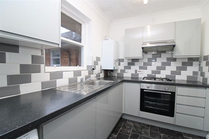 2 Bedroom Flat To Rent In Preston Road, Brighton, BN1