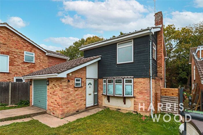 3 Bedroom Detached House To Rent In Brook Close, Great Totham, Maldon, Essex, CM9