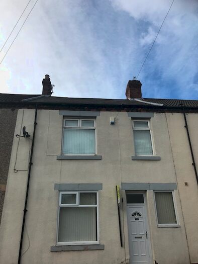 4 Bedroom Terraced House To Rent In Ford Terrace, Wallsend, Tyne And Wear, NE28