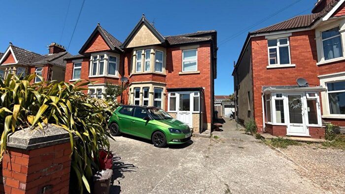 5 Bedroom Semi-Detached House To Rent In Milton Road, Weston-super-Mare, BS22