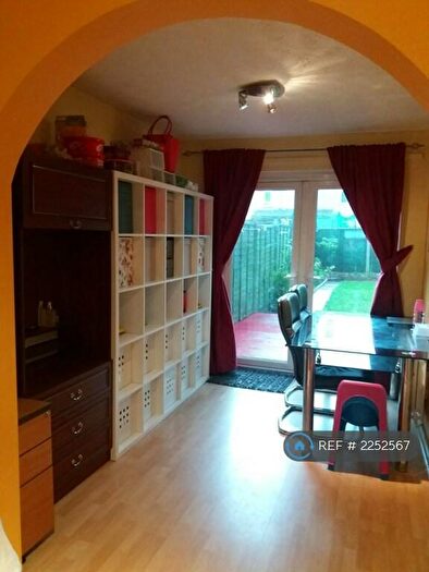 3 Bedroom End Of Terrace House To Rent In Hedgerow Walk, Coventry, CV6