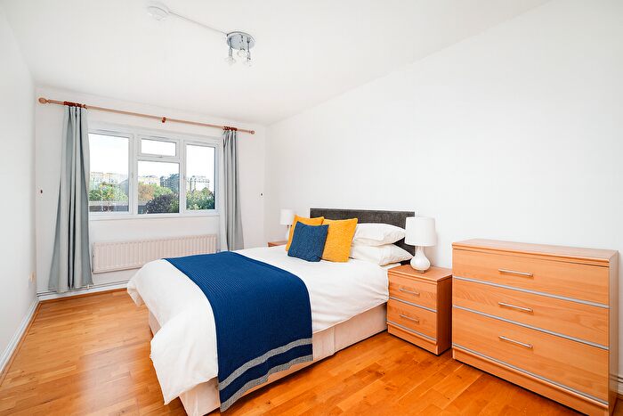 2 Bedroom Flat To Rent In Fairfax Road, London, NW6