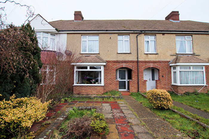 3 Bedroom Terraced House For Sale In Orchard Grove, Portchester, PO16