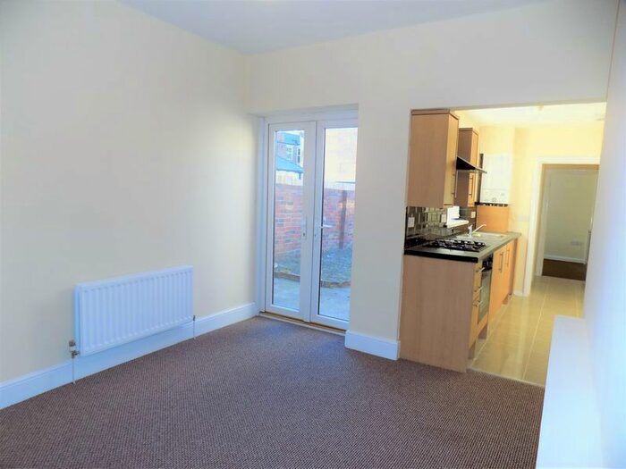 3 Bedroom Terraced House To Rent In Capulet Terrace, Hendon, Sunderland, SR2